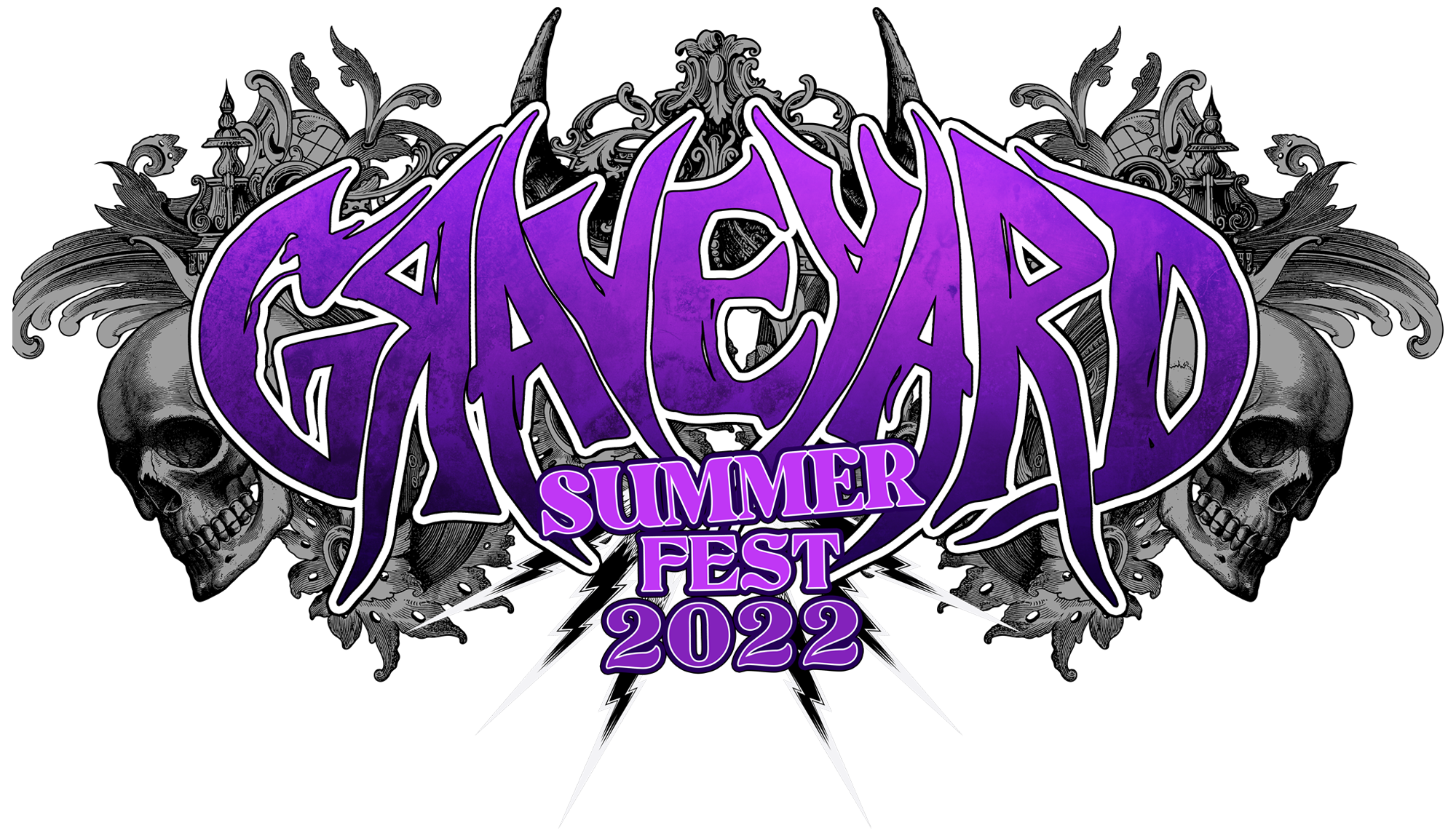Graveyard Summer Fest 2022